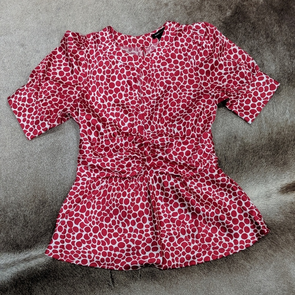 BCBG MaxAzria blouse